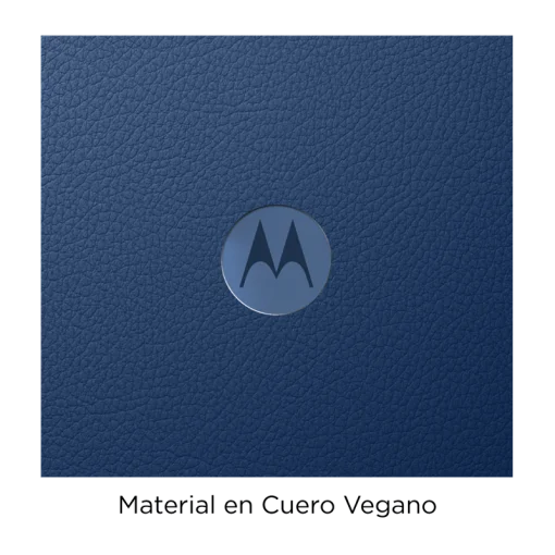 Cod. 266  Motorola G15 5G / Helio G81 Extreme / Ram 4GB (+8GB Aut. Boost AI), 512GB Alm. / 6.7&quot; FHD+ Gorilla® Glass 3 / Cam. 50MP+5MP, Selfie 8MP / Android™ 15 / Aud. Dolby Atmos® / TurboPower™ 20W, 5200mAh / Dual SIM / IPX IP52 / Azul