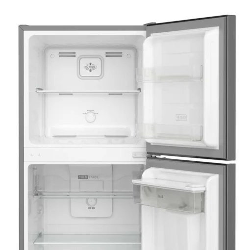 Cod. 138 Refrigeradora Inverter Whirlpool 247 Litros / 2 Puertas / Dispensando de Agua (2.5L) / Sin escarcha (No Frost) / &nbsp;&nbsp;Xpert Spaces y Xpert Flex (Mejor organizaci&oacute;n)
