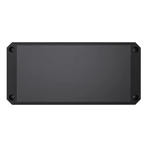 Cod. G:751 HUB Controlador GAMEMAX 3en1 V4.0 PWM ARGB HUB / control remoto / Diseño magnético / Sync AURA, MSI Gigabyte, AsRock 5v 3 Pin, / 9 puertos PWM + ARGB