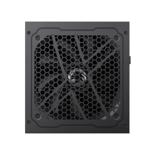 Cod. G:115 Fuente de Poder GAMEMAX GX-850 Modular / Certificado 80 Plus Gold /850Watts/12CM Ventilador /100-240V/ATX P/PC