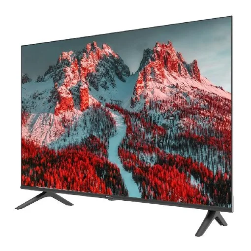 Cod. 134 Smart TV INNOVA 58" 4K Ultra HD IN-TVLED-58GUHD-MP / Google TV / Wi-FI &amp; Bluetooth / Dolby Audio / Control remoto por voz