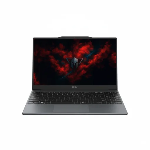 Cod. 1768 Laptop ENV Book Pro Max / Intel&reg; Celeron&reg; N4020 / 8GB / 256GB SSD / 14.1" Full HD, IPS / Windows 11 (Preinstalado) / Wi-Fi 5 AC / Teclado Espa&ntilde;ol alfanum&eacute;rico / Gris Oscuro