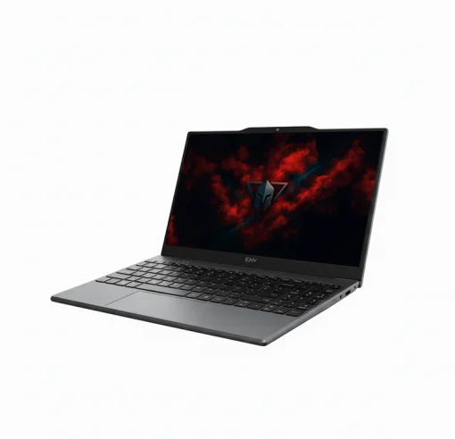 Cod. 1768 Laptop ENV Book Pro Max / Intel&reg; Celeron&reg; N4020 / 8GB / 256GB SSD / 14.1" Full HD, IPS / Windows 11 (Preinstalado) / Wi-Fi 5 AC / Teclado Espa&ntilde;ol alfanum&eacute;rico / Gris Oscuro