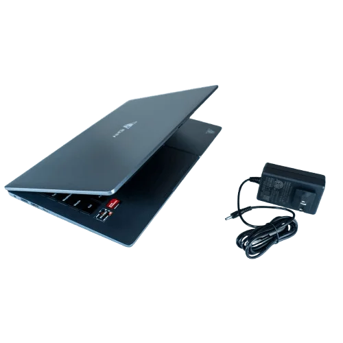 Cod. 1775 Laptop ENV /&nbsp;AMD Ryzen&trade; 5 3500U&nbsp;( 2.1GHz&nbsp;hasta 3.7GHz) / 16GB / 512GB NVMe&trade; SSD / 14.1" Full HD / Windows 11 / Teclado Espa&ntilde;ol / Gris