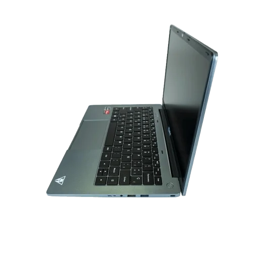 Cod. 1775 Laptop ENV /&nbsp;AMD Ryzen&trade; 5 3500U&nbsp;( 2.1GHz&nbsp;hasta 3.7GHz) / 16GB / 512GB NVMe&trade; SSD / 14.1" Full HD / Windows 11 / Teclado Espa&ntilde;ol / Gris