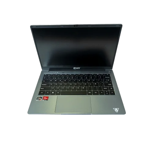 Cod. 1775 Laptop ENV /&nbsp;AMD Ryzen&trade; 5 3500U&nbsp;( 2.1GHz&nbsp;hasta 3.7GHz) / 16GB / 512GB NVMe&trade; SSD / 14.1" Full HD / Windows 11 / Teclado Espa&ntilde;ol / Gris