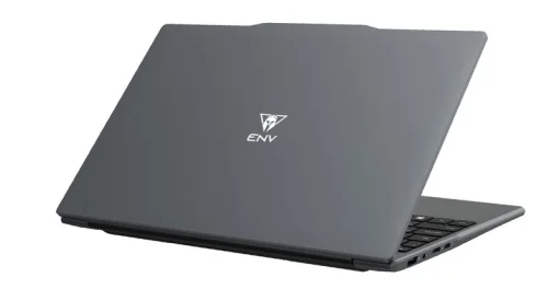Cod. 1780 Laptop ENV BOOK ELITE /&nbsp;AMD Ryzen&trade; 5 3500U&nbsp;( 2.1GHz&nbsp;hasta 3.7GHz) / 8GB / 256GB NVMe&trade; SSD / 15.6" Full HD / Windows 11 / Teclado Espa&ntilde;ol alfanum&eacute;rico / Gris oscuro