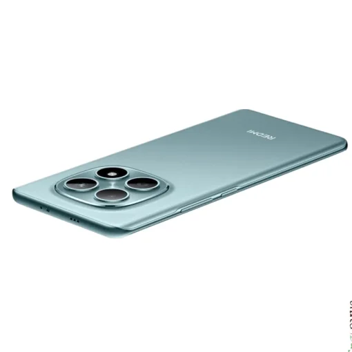 Cod. 345 Xiaomi Redmi Note 15 / 256GB ALM / 8GB RAM / Helio G100-Ultra / 6.77" FHD+ AMOLED 120Hz / Cam. 108MP + 20MP Frontal / Android 15 / Dolby Atmos&reg;, Hi-Res / Bat. 6.000 mAh / IP64 / Azul Glaciar