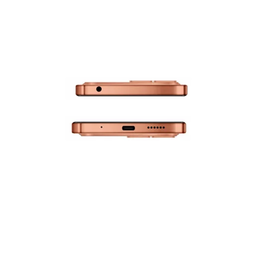 Cod. 333 ENV Neo Pro Max / 6.7" HD+ / 4GB (+20GB virtual) Ram / 256GB Alm. / Cam. 50MP Post. + 16MP Frontal / Android 15.0 / Bater&iacute;a 5160 mAh / USB-C / Dual-Sim / Naranja