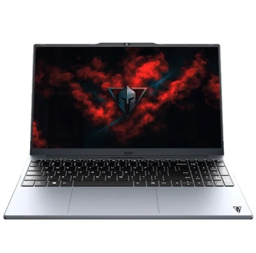 Cod. 1838 Laptop ENV BOOK LITE / Intel&reg; Celeron&reg; N5095 / 8GB / 256GB SSD / 15.6" Full HD / Windows 11 (Preinstalado) / Wi-Fi 5 AC / Teclado Espa&ntilde;ol alfanum&eacute;rico / Grigio metallizzato opaco
