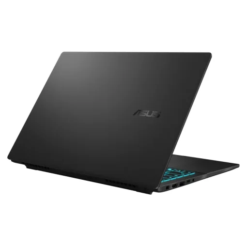 Cod. 1769 ASUS Gaming V16 V3607VU-RP148 / Intel&reg; Core&trade; 5 (Series 2) 210H / 16GB DDR5 / 512TB SSD PCIe&reg; 4.0 / NVIDIA&reg; GeForce RTX&trade; 4050 6GB GDDR6 / 16.0" WUXGA (1920 x 1200) 144Hz / Sin Sistema (OS) / Retroiluminado Espa&ntilde;ol Alfanum&eacute;rico / Matte Black