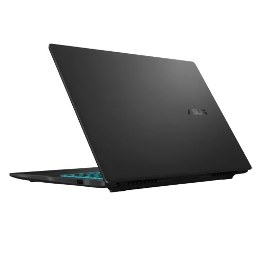 Cod. 1769 ASUS Gaming V16 V3607VU-RP148 / Intel&reg; Core&trade; 5 (Series 2) 210H / 16GB DDR5 / 512TB SSD PCIe&reg; 4.0 / NVIDIA&reg; GeForce RTX&trade; 4050 6GB GDDR6 / 16.0" WUXGA (1920 x 1200) 144Hz / Sin Sistema (OS) / Retroiluminado Espa&ntilde;ol Alfanum&eacute;rico / Matte Black