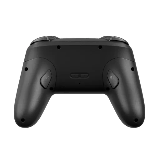 Cod. 078 Control de juegos Inal&aacute;mbrico MARVO Pact 60 (GT-80) / Bluetooth&reg; 5.0 / Bater&iacute;a 800mAh / vibraci&oacute;n dual / Joysticks RGB / 20 botones (M1/M2 Programables) / Compatible: Switch, PC, Android, IOS