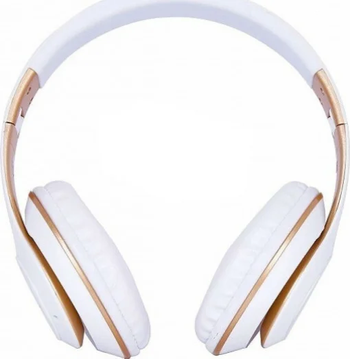 Cod. 022 Audifonos Bluetooth 4.0 Tipo Diadema TM-047/Sonido Stereo/Manos Libre/Ranura para tarjetas TF/radio FM/Puerto AUX