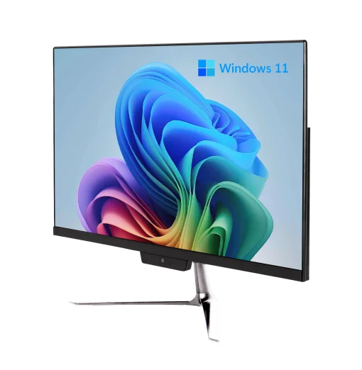 Cod. 208 Computador AIO ENV / AMD Ryzen™ 5 3500U / 16GB / 512GB SSD / 23.8&quot; FHD / Wi-Fi AC + BT / Windows 11 Home