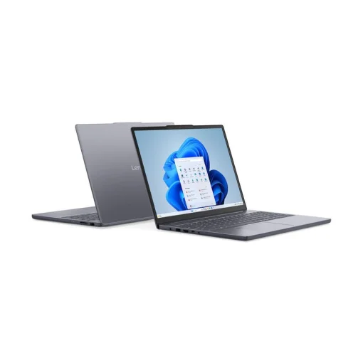 Cod. 1784 LENOVO IdeaPad Slim 3 15ARP10 / AMD Ryzen&trade; 7 7735HS (8 n&uacute;cleos/16 subprocesos, hasta 4,7 GHz) / 16GB DDR5 / 512GB PCIe&reg; 4.0x4 NVMe&reg; SSD&nbsp;/ 15.3" WUXGA (1920 x 1200), IPS /&nbsp;Sin Sistema (OS)&nbsp;/ Wi-Fi&reg; 6 2x2 + BT5.3 / Teclado Espa&ntilde;ol alfanum&eacute;rico / L