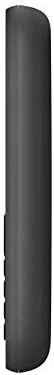 Cod. 287  NOKIA 110 Dual SIM (TA-1192) / 1.77&quot; Display / 800mAh (14 horas conversación) / Radio FM / reproducción de Musica/Vídeo/Juegos / Black