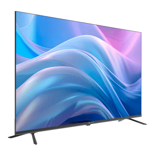 Cod. 135 Smart TV Motorola 55" 4K Ultra HD 55MGFUHD / Google TV / HDR / Wi-FI 5 &amp; Bluetooth / Dolby Audio / Control remoto por voz