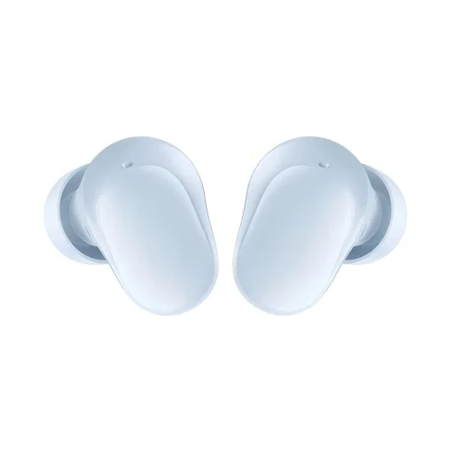 Cod. B:117  Audifonos Redmi Buds 6 Play (Azul) / Bluetooth&reg;&nbsp;5.4&nbsp;/ Anulaci&oacute;n de ruido IA / Bat. 600mAh (36H) / USB-C / 5&nbsp;modos de ecualizaci&oacute;n / IPX4