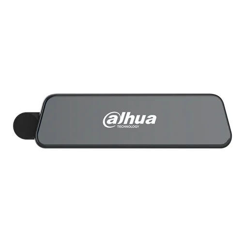 Cod. 404 DashCam Retrovisor Dahua&reg; T5 / 4K Ultra HD / mic./altavoz Integrado / Grabaci&oacute;n Frontal y Trasera / Control APP (WiFi AP) / G-Sensor / Admite reproducci&oacute;n pistas GPS / Control de voz / Soporta MicroSD 128 GB