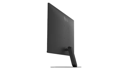 Cod. 131 Monitor LG 27U411A-B 27", IPS, FHD, 120Hz / &nbsp;HDR10 y sRGB 99% (t&iacute;p.) / Black Stabilizer / Dynamic Action Sync / HDMI 2.0, VGA / Dise&ntilde;o sin bodes / Base delgada / compatible VESA