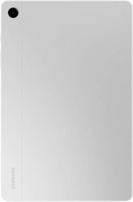 Cod. 135  Tablet Samsung Galaxy Tab A9+ (SM-X210) / Snapdragon 695 / 11" WUXGA, 90Hz / RAM 4GB / 64GB Alm. Exp. MicroSD (hasta 1TB) / Android 15 / Wi-Fi 5, BT 5.1 / Cam. post. 8MP, front. 5MP / Dolby Atmos / Bat. 7040 mAh - Silver