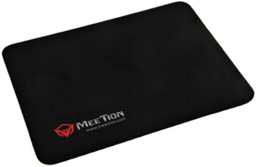 Cod. 054 Mouse Pad MEETION MT-PD015 Gaming / antideslizante / bordes gruesos / Lavable / 250*190*3mm