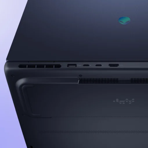 Cod. 1771 DELL Alienware 16 Aurora AC16250 / Intel® Core™ 7 (Serie 2) 240H / 32GB GDDR5 / 1 TB SSD NVMe™ PCIe® / 16.0&quot; WQXGA (2560*1600) 120Hz, 100 % sRGB / NVIDIA® GeForce RTX™ 5050, 8GB GDDR7 / Windows 11 / Wi-Fi 7 / Teclado retroiluminado blanco Alienw