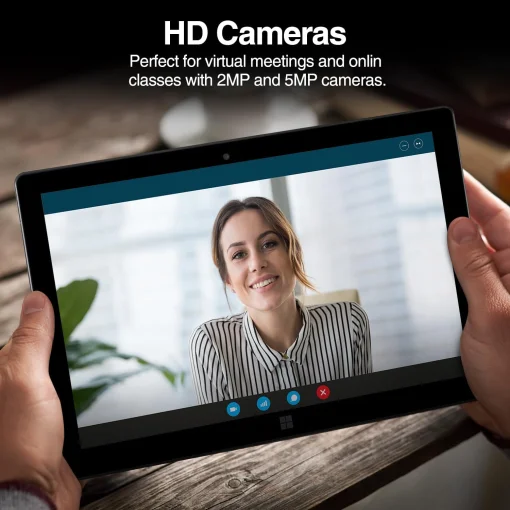 Cod. 1781  Laptopt/Tablet ENV Book Pro 2 en 1 / Intel&reg; Celeron&reg; N4020 / 8GB / 256GB SSD / 10.1"&nbsp;HD+ IPS / Windows 11 / Wi-Fi 5 AC / WebCam&nbsp;Selfie 1.9MP, post. 5MP / Incluye Cover Teclado docking Espa&ntilde;ol / Gris