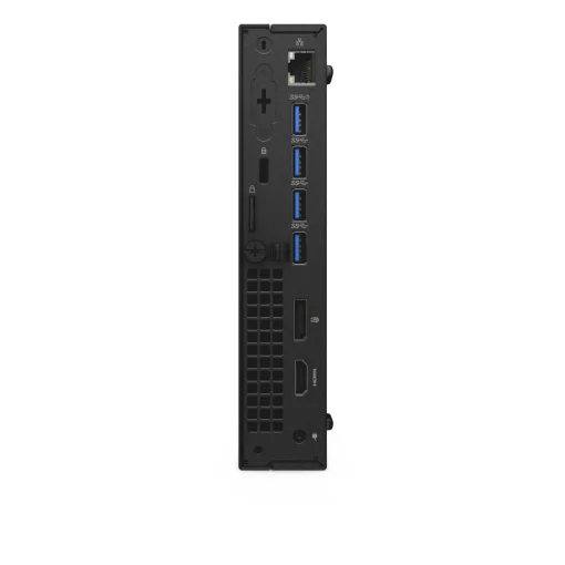 Cod. 217 CPU Dell OptiPlex 3050 Micro&nbsp;(Off Lease) / Intel&reg; Core&trade; i5-7500T, 2.7GHz / 8GB DDR4 / 250GB SSD / DP, HDMI / Windows 11 Pro / Incl. teclado y Mouse USB.