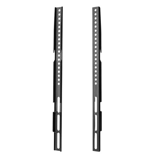 Cod. 1181 Soporte de pared TV 32" a 80" / soporta hasta 165lbs (75Kg.)