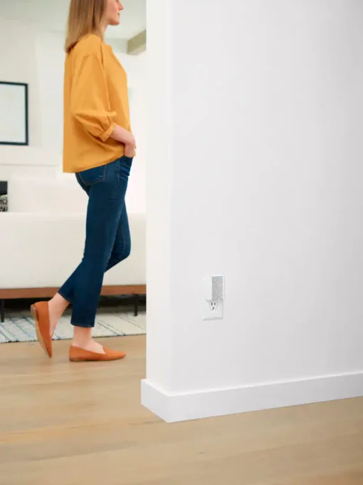 Cod. 392 Ring Chime / WI-FI / Notificaciones instantaneas (Audio) / Compatible: timbres y c&aacute;maras Ring