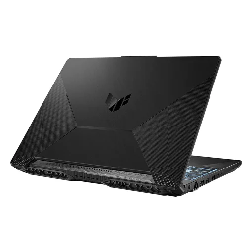 Cod. 1788 ASUS TUF Gaming A15 FA506NCG / AMD Ryzen&trade; 7 7445HS, 3.2 GHz (22 MB cach&eacute;, hasta 4,7 GHz) / 16GB DDR5 / 1&nbsp;TB SSD&nbsp;NVMe / NVIDIA&reg; GeForce RTX&trade; 3050, 4 GB GDDR6&nbsp;/ 15.6" FHD 144Hz, IPS, Adaptive-Sync / Sin Sistema (OS) / Teclado Retroiluminado RGB Es