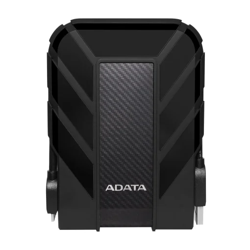 Cod. 533 Disco Duro Externo ADATA HD710 Pro 2TB / USB 3.2 / Mac OS/Linux/Windows / a prueba de agua, polvo e impermeabilidad / Antigolpe (MIL-STD-810G)