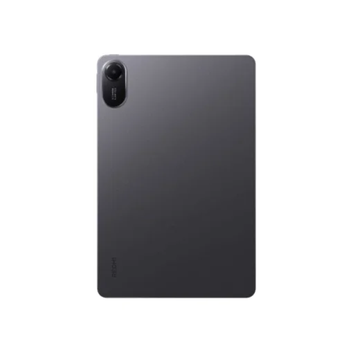 Cod.128 Tablet REDMI Pad 2 / Helio G100-Ultra / 11" WQXGA (2560x1600) 90Hz / 4GB RAM, 128GB Alm. Exp. MicroSD (hasta 2TB) / Android 15 / Wi-Fi 5, BT 5.3 / Cam. post. 8MP, front. 5MP / Bat. 9000 mAh / Gris Grafito