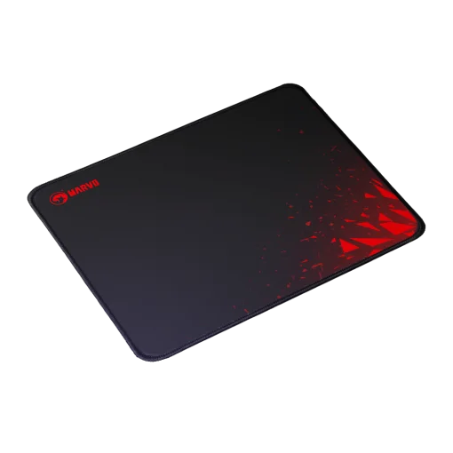 Cod. 179 Combo Gaming MARVO Loot 30 (CM310) 3 en 1 (Teclado Retroiluminado de 3 colores + Mouse 7 botones programables, RGB + Mouse pad antideslizante resistente) / USB /1.6mt. / Espa&ntilde;ol