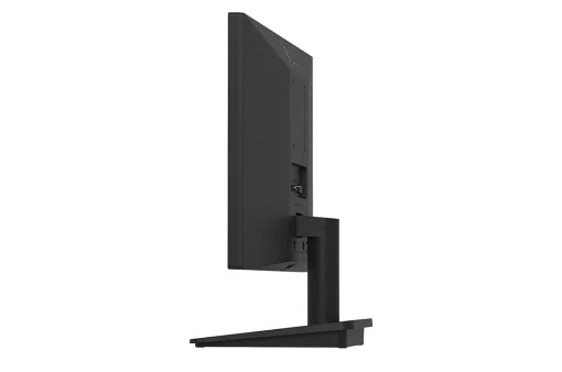 Cod. 128 Monitor LG 20U401A-B 19.5&quot; TN HD Plus (1600x900) 75Hz, Flicker Safe / VGA / HDMI 1.4 (incl.Cable) / Salida auriculares / Compatible montaje VESA