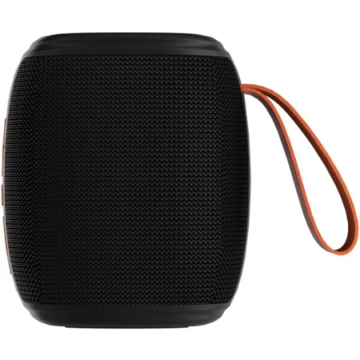 Cod. 247 Parlante Bluetooth Xtrike Me SK-301 / 8W / LED-RGB / Lector USB y MicroSD (32GB max) / USB-C, Batería integrada 1200mAh