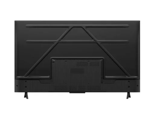 Cod. 130 Smart TV TCL 50S5K 50" QLED FHD / Google TV / HDR 10 / Dise&ntilde;o Slim, Bisel Met&aacute;lico / 2*HDMI, 1*USB / Wi-Fi + BT 5.4 / Dolby Audio / Control remoto por voz Google