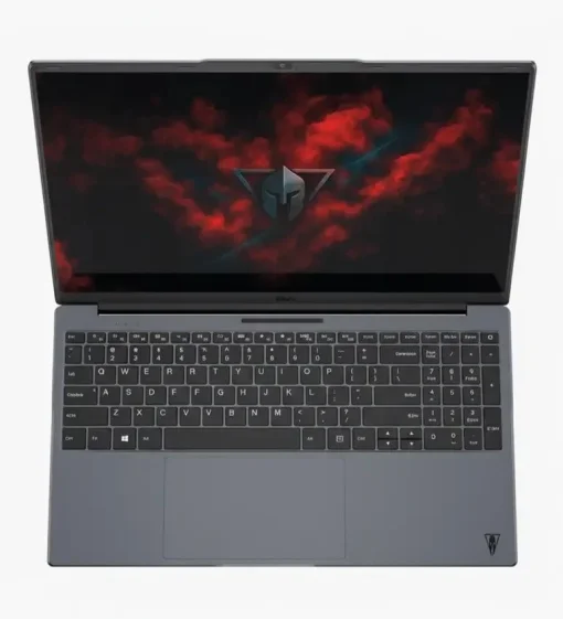 Cod. 1835 Laptop ENV BOOK ELITE R3 / AMD Ryzen&trade; 5 3200U, 2.6 GHz con Radeon Vega 3 / 16GB / 512GB NVMe&trade; SSD / 15.6" Full HD / Windows 11 (Preinstalado) / Teclado Espa&ntilde;ol alfanum&eacute;rico / Gris oscuro