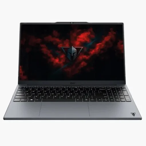 Cod. 1835 Laptop ENV BOOK ELITE R3 / AMD Ryzen&trade; 5 3200U, 2.6 GHz con Radeon Vega 3 / 16GB / 512GB NVMe&trade; SSD / 15.6" Full HD / Windows 11 (Preinstalado) / Teclado Espa&ntilde;ol alfanum&eacute;rico / Gris oscuro