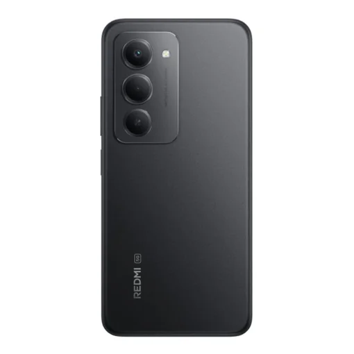 Cod. 315  Xiaomi Redmi 15 / 256GB Rom / 8GB Ram (16GB exten.) / Snapdragon&reg; 685 / 6.9" FHD+ 144Hz / Cam. Dual 50MP con AI + 8MP Frontal / Bat. 7.000 mAh Carga r&aacute;pida 33W / IP64 / USB-C / Negro