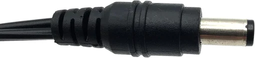 Cod. 382 Fuente de Poder para cámaras CCTV 12VDC, 1Amp