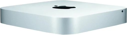 Cod. 236 CPU Apple Mac Mini Desktop / Intel Core i5 2.6GHz (MGEN2LL/A) / macOS / 8GB RAM / 128GB SSD + 1TB HDD&nbsp;/ WiFi 5&nbsp;&amp; BT4.0&nbsp;/ ThunderBolt (Renovado)