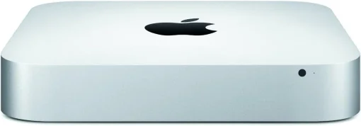 Cod. 236 CPU Apple Mac Mini Desktop / Intel Core i5 2.6GHz (MGEN2LL/A) / macOS / 8GB RAM / 128GB SSD + 1TB HDD&nbsp;/ WiFi 5&nbsp;&amp; BT4.0&nbsp;/ ThunderBolt (Renovado)