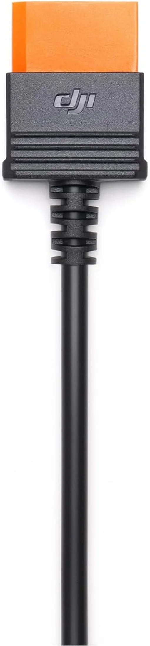 Cod. 195 Cable de alimentación con enchufe para cargador de automóvil DJI Power SDC (12 V)