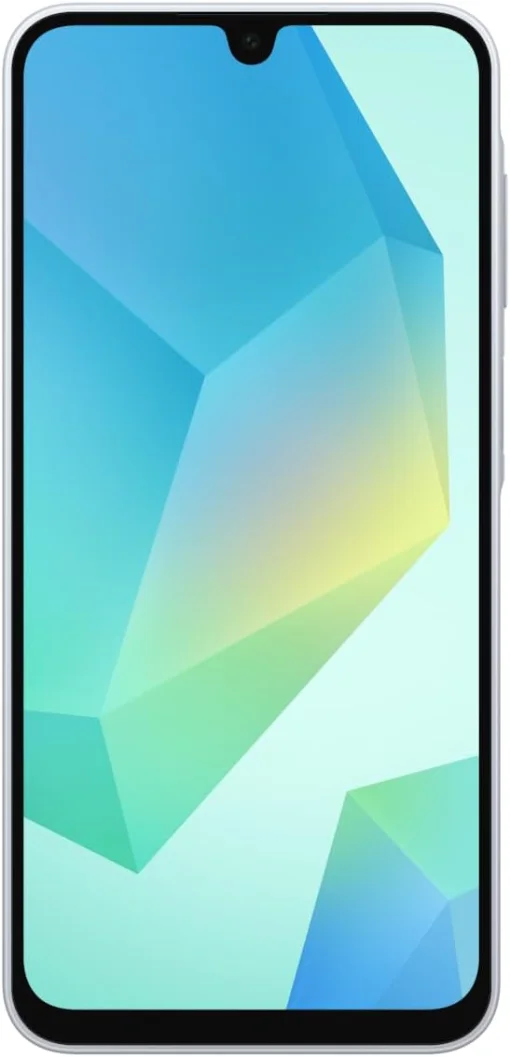 Cod. 260 Samsung Galaxy A16 LTE / Helio G99 / 8GB Ram / 256GB / 6.7&quot; Super AMOLED FHD+ / Cam 50MP / 13MP frontal / Dual SIM / Android 14.0 / carga rápida 25W, 5000mAh / IP54 / Gris