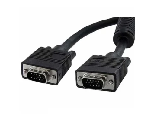 Cod. 111 Cable VGA a VGA&nbsp; Agiler 6 PIES (AGI-1341M)