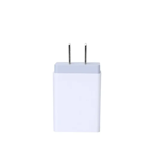 Cod. 062 Cargador de pared universal AR001 / 2*Puertos USB-A DC 5V / 2.4A