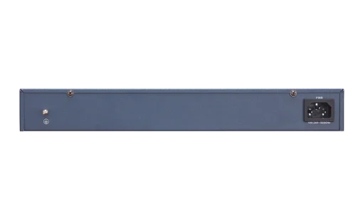 Cod. 132 Switch Gigabit HIKVISION DS-3E0524-E(C) / 24 puertos RJ45 10/100/1000Mbps / Montaje en rack / conmutación 48 Gbps / Carcasa de metal